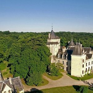 Château de Ternay