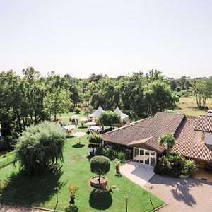 Hôtel La Ferme d'En Chon