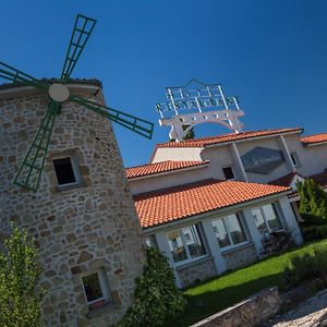 LOGIS Hôtel Le Moulin Des Gardelles